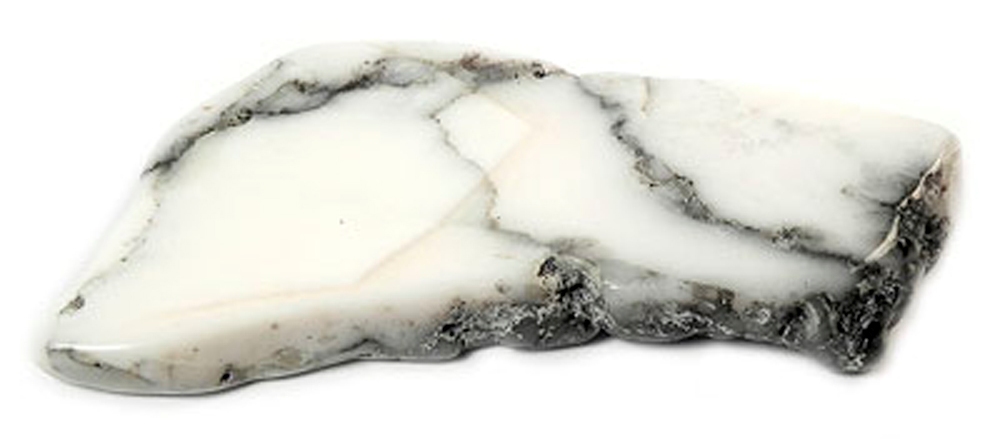 白い透明な石の名前 白い石の分類 説明 特性
